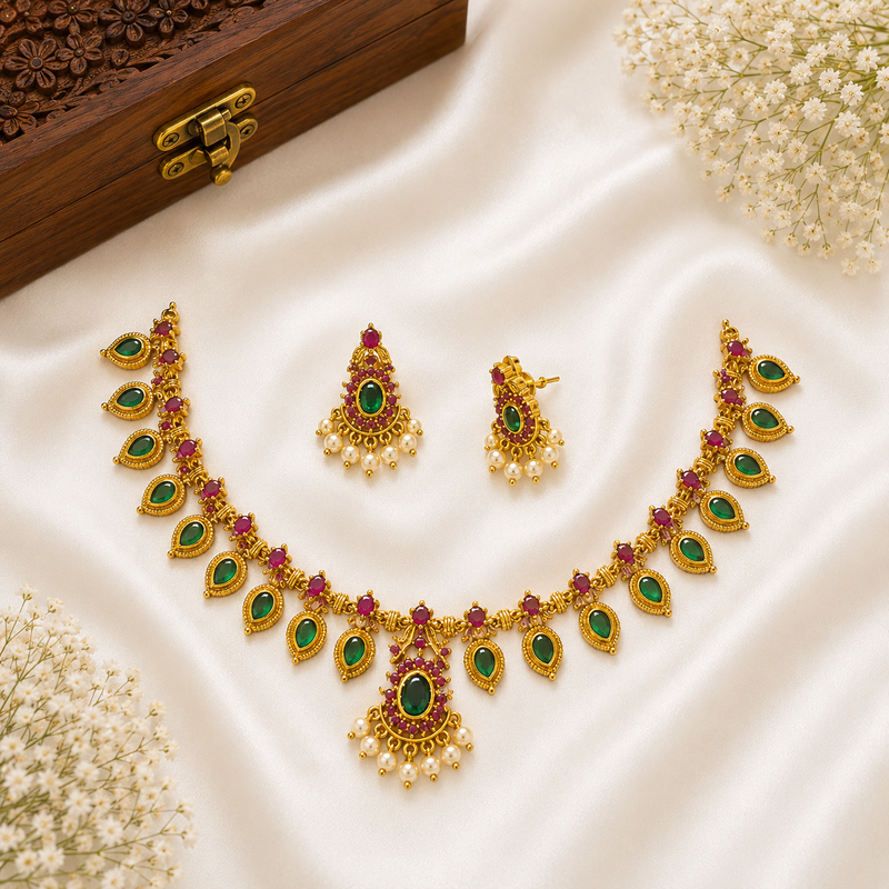 Women's Jewellery